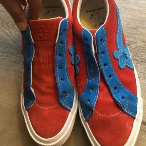 Golf Le Fleur Sneakers